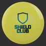 Limited Edition Lux Vapor Function (Shield Club)