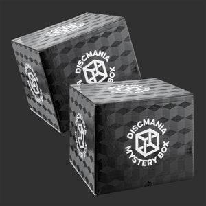 Discmania Mystery Box (Black Edition Bundle)