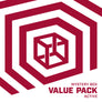 Mystery Box Value Pack (Active)