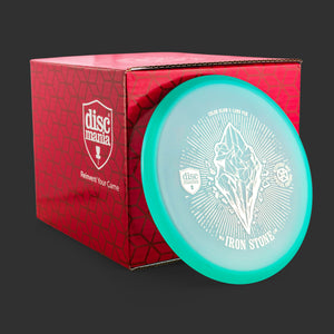 Discmania Mystery Box (Black Edition and Red Edition Bundle)