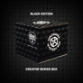 Discmania Mystery Box (Black Edition - Creator Series)