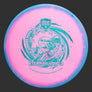 Eternal Void 2 -  Kyle Klein Signature Series Glow Horizon C-Line MD4