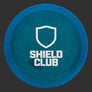 Limited Edition Metal Flake C-line MD5 (Shield Club)