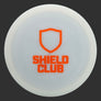 Limited Edition Metal Flake C-line MD5 (Shield Club)