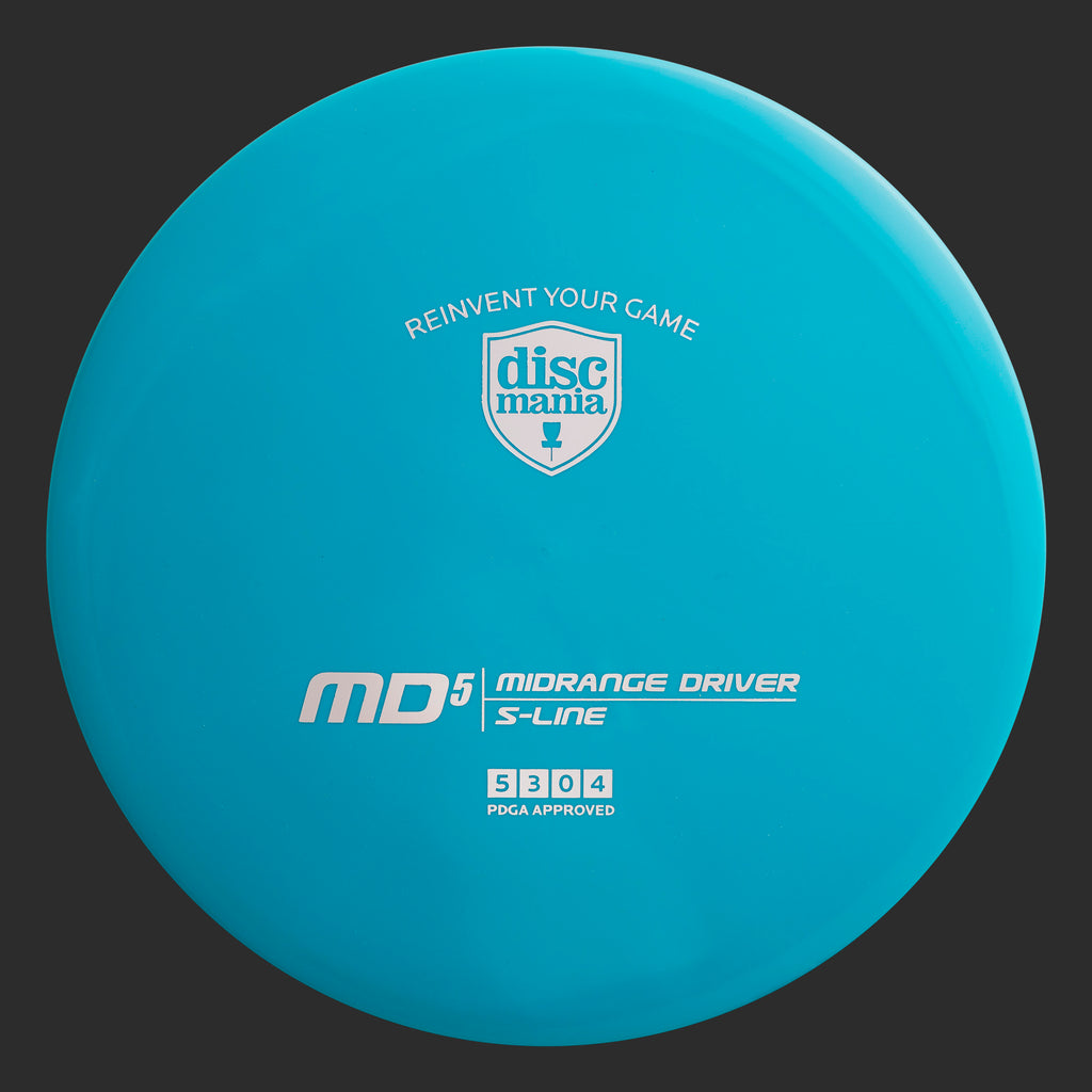 S-line MD5 – Discmania Store Europe