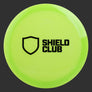 Special Edition Neo Lumen Essence (Shield Club)