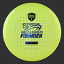 Prototype Neo Lumen Founder (Pro Worlds 2025)