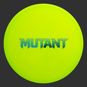 Neo Mutant (Mutant Bar Stamp)