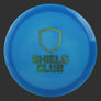Limited Edition Neo TD (Shield Club)