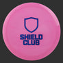 Limited Edition Neo TD (Shield Club)