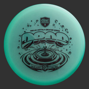 Niklas Anttila Creator Series Color Glow C-Line Drop