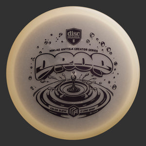 Niklas Anttila Creator Series Color Glow C-Line Drop