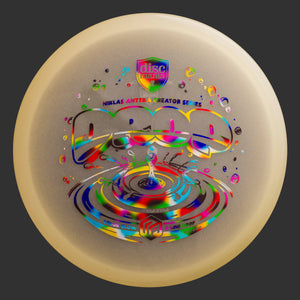 Niklas Anttila Creator Series Color Glow C-Line Drop