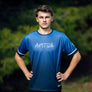 Niklas Anttila Signature Jersey (Blue Dawn)