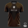 Niklas Anttila Signature Jersey (Major Series: Champions Cup)