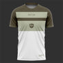 Niklas Anttila Signature Jersey (White/Sage)