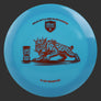 Niklas Anttila Triumph Series Q-line Premier DD3 (2026 PDGA Champions Cup)