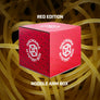 Discmania Mystery Box (Red Edition - Noodle Arm)