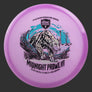 Midnight Prowl 3 - Kyle Klein Signature Series Glow Metal Flake C-line Origin