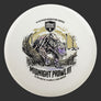 Midnight Prowl 3 - Kyle Klein Signature Series Glow Metal Flake C-line Origin