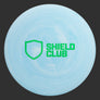 Limited Edition Flex 1 Swirl P-line P3x (Shield Club Bar)