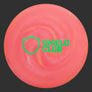 Limited Edition Flex 3 Swirl P-line P3x (Shield Club Bar)