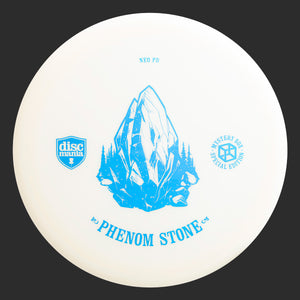 Limited Edition Neo PD (Phenom Stone)