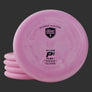 Flex 1 P-line P1 (Set of 5)