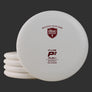 Flex 1 P-line P2 (Set of 5)