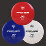 Q-line Premier Bundle