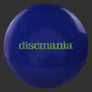 Q-line Premier DD3 (Discmania Bar Stamp)