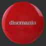 Q-line Premier DD3 (Discmania Bar Stamp)