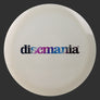 Q-line Premier DD3 (Discmania Bar Stamp)