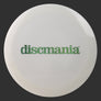 Q-line Premier DD3 (Discmania Bar Stamp)