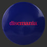 Q-line Premier FD (Discmania Bar Stamp)