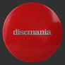Q-line Premier FD (Discmania Bar Stamp)