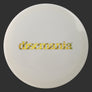 Q-line Premier FD (Discmania Bar Stamp)
