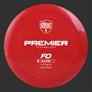 Q-line Premier FD