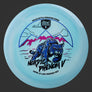 Nordic Phenom 5 - Niklas Anttila Signature Series Swirl Q-line Premier DD3