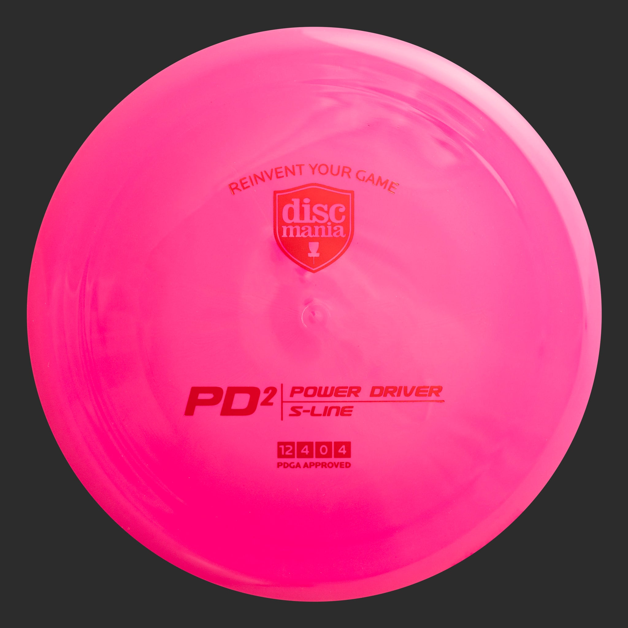 Pd2 Disc S-line PD2 – Discmania Store Europe