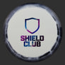 Limited Edition Horizon S-line DD1 (Shield Club)