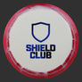 Limited Edition Horizon S-line DD1 (Shield Club)