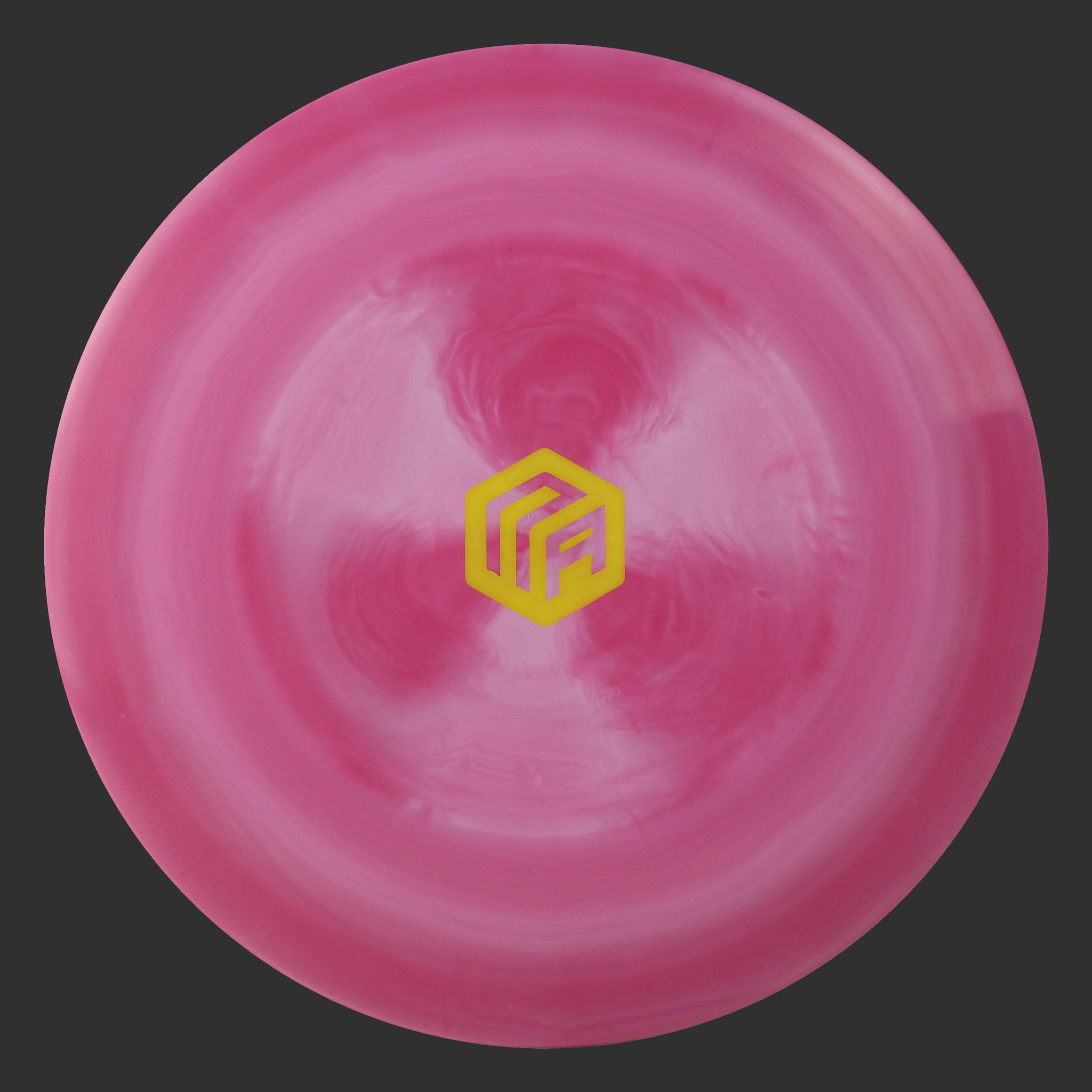 Special Edition Swirl S-line FD (Niklas Anttila Mini Stamp
