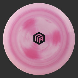 Special Edition Swirl S-line FD (Niklas Anttila Mini Stamp