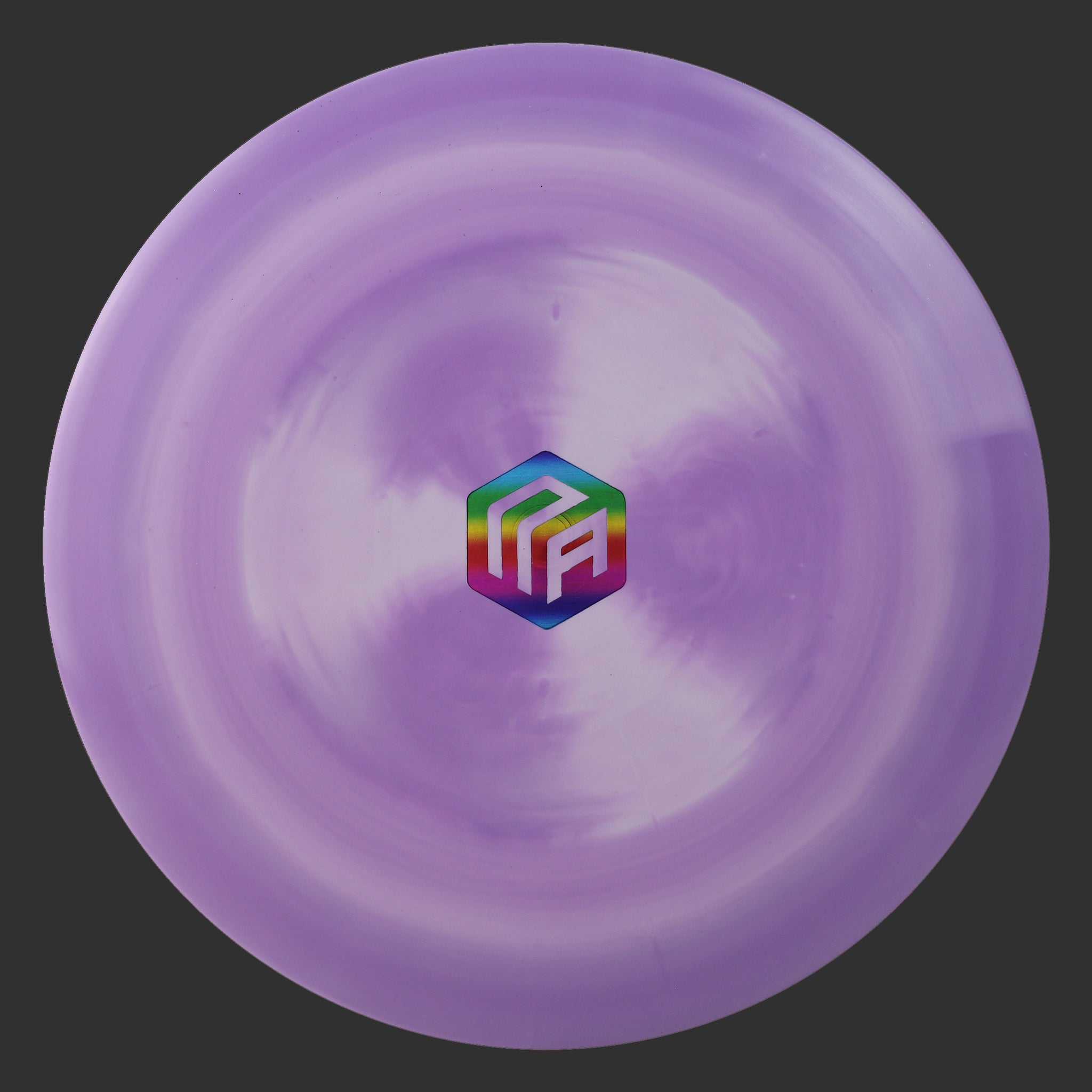 Special Edition Swirl S-line FD (Niklas Anttila Mini Stamp