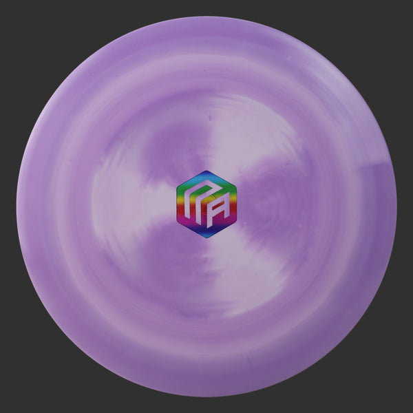 Special Edition Swirl S-line FD (Niklas Anttila Mini Stamp