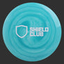Special Edition Swirl S-line TD (Shield Club)