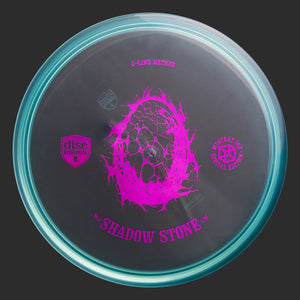 Limited Edition C-line Method (Shadow Stone)