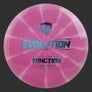 Special Edition Lux Vapor Function