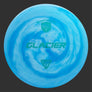 Gannon Buhr Creator Series Swirl S-line Glacier